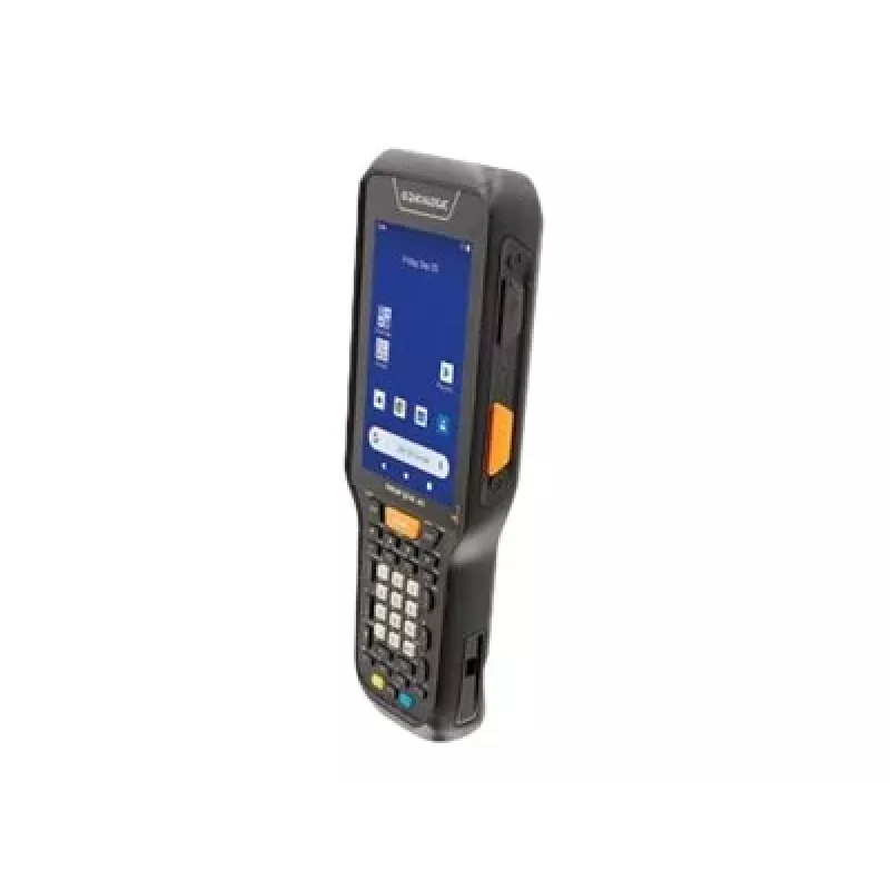 Datalogic Skorpio X5 - duomenų rinkimo terminalas - tvirtas - Android 10 - 64 GB - 10,9 cm (4,3 colio) (943500046)