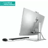 RENEW SILVER HP Elite 870 G9 AIO All-in-One 27 - i9-14900, 64GB, 2TB SSD, 27 QHD Non-Touch AG, aukščio reguliavimas, USB pelė, Win 11 Pro, 1 metai