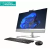 RENEW SILVER HP Elite 870 G9 AIO All-in-One 27 - i9-14900, 64GB, 2TB SSD, 27 QHD Non-Touch AG, aukščio reguliavimas, USB pelė, Win 11 Pro, 1 metai
