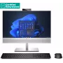 RENEW SILVER HP Elite 840 G9 AIO All-in-One 24 - i7-14700, 16GB, 512GB SSD, 23,8 colio FHD ne liečiamas AG, VESA/reguliuojamas aukštis, Win 11 Pro, 1 metai