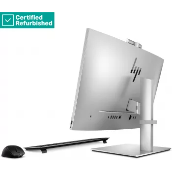 RENEW SILVER HP Elite 840 G9 AIO All-in-One 24 - i7-14700, 16GB, 512GB SSD, 23,8 colio FHD ne liečiamas AG, VESA/reguliuojamas aukštis, Win 11 Pro, 1 metai