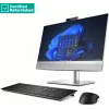 RENEW SILVER HP Elite 840 G9 AIO All-in-One 24 - i7-14700, 16GB, 512GB SSD, 23,8 colio FHD ne liečiamas AG, VESA/reguliuojamas aukštis, Win 11 Pro, 1 metai