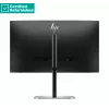 RENEW GOLD HP 527pm Series 5 Pro QHD konferencinis monitorius - 27 col. 2560x1440 QHD 350-nit 100Hz AG, IPS, USB-C(100W/15W)/HDMI/DP Daisy-Chain, 3x USB-A, garsiakalbiai, internetinė kamera, RJ-45 LAN, aukščio reguliavimas/pakreipimas/pasukimas/pivot, 1 m