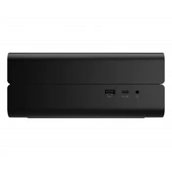 HP Z2 G1a Workstation Mini - Ryzen AI MAX+ PRO 395, 64GB, 2TB SSD, Radeon PRO 8060S 40CU, šiaurietiška klaviatūra, USB pelė, Win 11 Pro, 1 metai