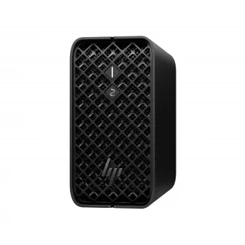 HP Z2 G1a Workstation Mini - Ryzen AI MAX+ PRO 395, 64GB, 2TB SSD, Radeon PRO 8060S 40CU, šiaurietiška klaviatūra, USB pelė, Win 11 Pro, 1 metai