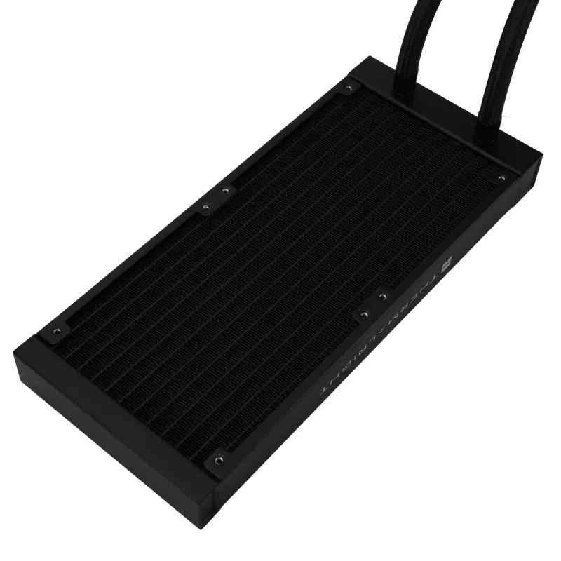 THERMALRIGHT Aqua Elite 240 ARGB V3 juodas AIO procesoriaus aušintuvas