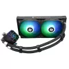 THERMALRIGHT Aqua Elite 240 ARGB V3 juodas AIO procesoriaus aušintuvas