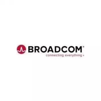 BROADCOM 40GbE QSFP+ į 4x 10GbE SFP+ Breakout AOC 3m kabelis