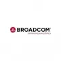 BROADCOM 40GbE QSFP+ į 4x 10GbE SFP+ Breakout AOC 3m kabelis