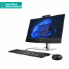 RENEW SILVER HP Pro 440 G9 AIO All-In-One - i5-13500T, 16GB, 512GB SSD, 23,8 colio FHD ne liečiamas AG, reguliuojamas aukštis, USB pelė, Win 11 Pro, 1 metai (936S1EAR#ABF)