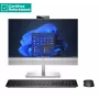 RENEW SIDABRAS HP Elite 840 G9 AIO All-In-One 24 - i5-14500, 16GB, 512GB SSD, 23.8 FHD Non-Touch AG, VESA/Reguliuojamas aukštis, Win 11 Pro, 1 metai