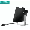 RENEW SILVER HP Pro 440 G9 AIO All-In-One - i5-13500T, 16GB, 512GB SSD, 23.8 FHD Non-Touch AG, Height Adjustable, USB Mouse, Win 11 Pro, 1 years (9H6U7ETR#ABZ)
