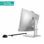 RENEW SILVER HP Elite 840 G9 AIO All-In-One 24 - i5-14500, 16GB, 512GB SSD, 23.8 FHD Non-Touch AG, FPR, Height Adjustable, Win 11 Pro, 1 metai (A0YY5EAR#ABD)