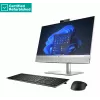 RENEW SILVER HP Elite 840 G9 AIO All-In-One 24 - i5-14500, 16GB, 512GB SSD, 23.8 FHD Non-Touch AG, FPR, Height Adjustable, Win 11 Pro, 1 metai (A0YY5EAR#ABD)