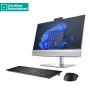 RENEW SILVER HP Elite 840 G9 AIO All-In-One 24 - i7-14700, 32GB, 1TB SSD, 23,8 colio FHD Touch AG, VESA/reguliuojamas aukštis, Win 11 Pro, 1 metai