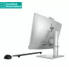 RENEW SILVER HP Elite 840 G9 AIO All-In-One 24 - i7-14700, 16GB, 512GB SSD, 23,8 colio FHD neliečiamas AG, reguliuojamas aukštis, Win 11 Pro, 1 metai (A0ZA8EAR#ABF)