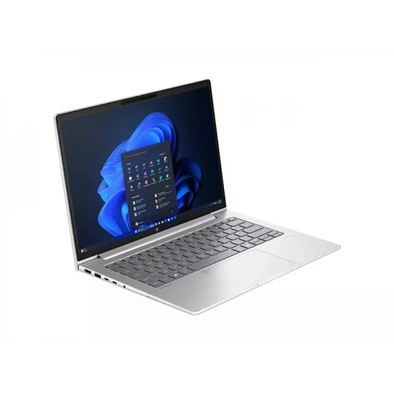 HP ProBook 4 G1i 14 Intel Core Ultra 7 255U 14 colių 16GB 512GB W11P 1YW