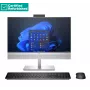 RENEW SILVER HP Elite 840 G9 AIO All-In-One 24 - i7-14700, 16GB, 512GB SSD, 23,8 colio FHD neliesdamas AG, FPR, reguliuojamas aukštis, USB pelė, Win 11 Pro, 1 metai