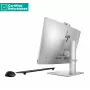 RENEW SILVER HP Elite 840 G9 AIO All-in-One 24 - i5-14500, 16GB, 512GB SSD, 23.8 FHD Touch AG, reguliuojamas aukštis, Win 11 Pro, 1 metai