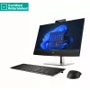 RENEW GOLD HP Pro 440 G9 AIO All-In-One 24 - i7-12700T, 16GB, 512GB SSD, Radeon RX 6300M 2GB, 23.8 FHD Non-Touch AG, DVD-RW, aukščio reguliavimas, Win 11 Pro, 1 metai