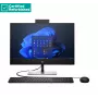 RENEW SILVER HP Pro 440 G9 AIO All-In-One - i5-14500T, 16GB, 512GB SSD, 23.8 FHD Non-Touch AG, Height Adjustable, DVD-RW, USB Mouse, Win 11 Pro, 1 years