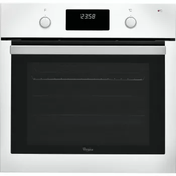 WHIRLPOOL Orkaitė AKP 745 WH, plotis 60 cm, A, balta