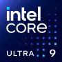 CPU staliniams kompiuteriams Intel Ultra 9 285K (36M talpykla, iki 5,70 GHz, FCLGA18W) tray
