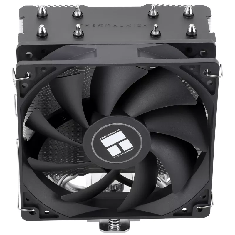Thermalright Assassin X 120 Refined SE (120mm) procesoriaus aušintuvas