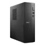 DELL Pro QVS1260 Intel® Core™ i3 i3-14100 8 GB DDR5-SDRAM 512 GB SSD Windows 11 Pro plonas kompiuteris PC juodos spalvos
