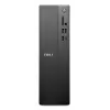 DELL Pro QVS1260 Intel® Core™ i3 i3-14100 8 GB DDR5-SDRAM 512 GB SSD Windows 11 Pro plonas kompiuteris PC juodos spalvos