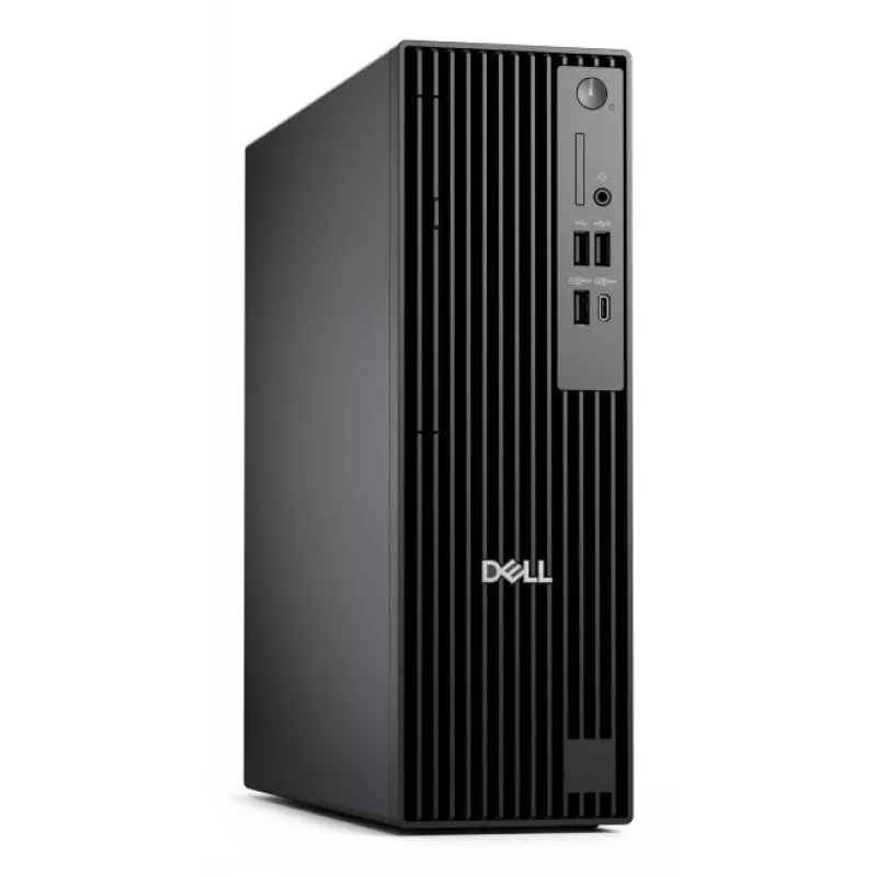 DELL PRO SLIM PLUS U5-235|16GB|512SSD|WLAN|BT|11P|3PS (BE KB&MS)