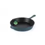 Salter BW13773GR ketaus keptuvė 26 cm, žalia