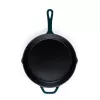 Salter BW13773GR ketaus keptuvė 26 cm, žalia