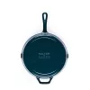 Salter BW13773GR ketaus keptuvė 26 cm, žalia