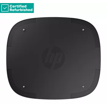 RENEW SIDABRAS HP ProStudio 4 AIO All-In-One 24 - Ultra 5-225T, 32GB, 1TB SSD, 23,8 colio FHD ne liečiamas AG, USB pelė, Win 11 Pro, 1 metai