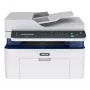 Xerox B115 nespalvotas daugiafunkcis spausdintuvas, iki 20 ppm, kopijavimas, spausdinimas, skenavimas, faksas, A4/Letter, USB, tinklas, belaidis, automatinis dokumentų padaviklis