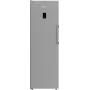 BEKO stovimas šaldiklis B3RMFNE314XB, energijos klasė E, 186,5 cm, 286L, Inox spalva