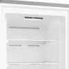 BEKO stovimas šaldiklis B3RMFNE314XB, energijos klasė E, 186,5 cm, 286L, Inox spalva