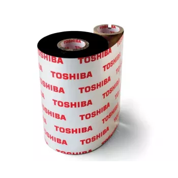 TOSHIBA vaško juosta 110mm 600m