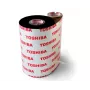 TOSHIBA vaško juosta 110mm 600m