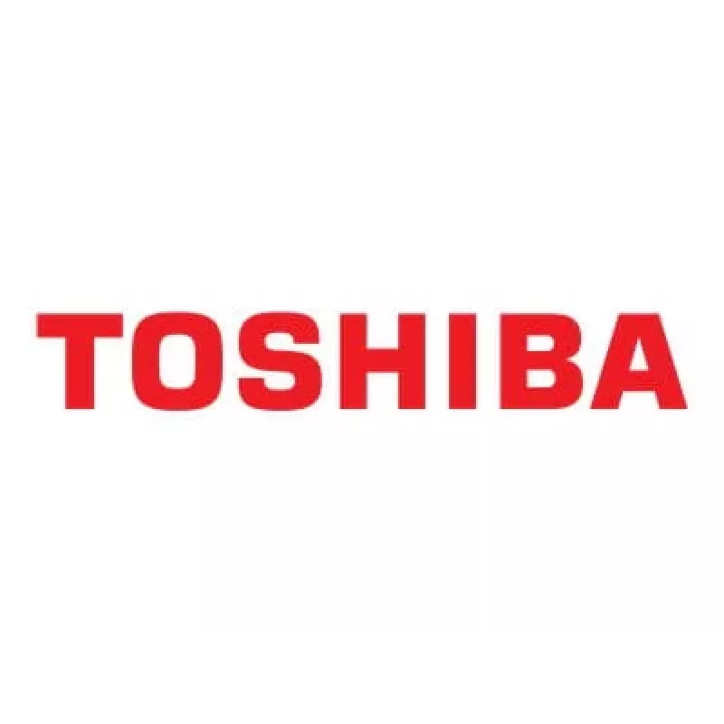 TOSHIBA vaško juosta 110mm 600m