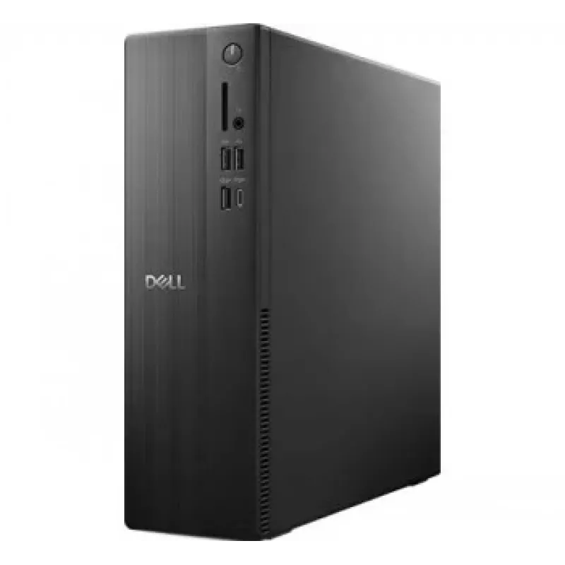 DELL PRO SLIM ESSENTIAL I5-14400/16GB/512SSD/11P/3PS (BE klaviatūros ir pelės)