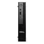 DELL PRO MICRO U7-265T/16GB/512SSD/WLAN/W11P/3PS (BE klaviatūros ir pelės)