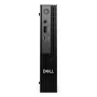 DELL Pro QCM1250 Intel Core Ultra 7 265T 16 GB DDR5-SDRAM 512 GB SSD Windows 11 Pro Micro PC Mini PC juoda