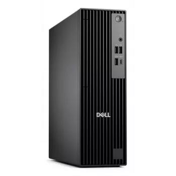 DELL PRO SLIM U5-235/16GB/512SSD/W11P/3PS (be klaviatūros ir pelės)