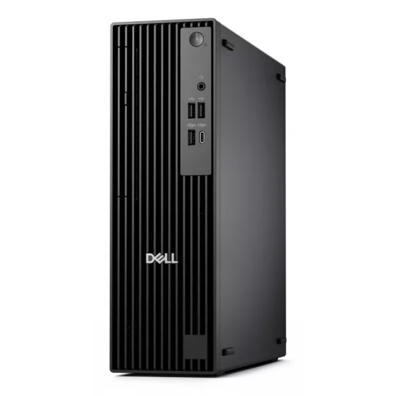 DELL PRO SLIM U5-235/16GB/512SSD/W11P/3PS (be klaviatūros ir pelės)