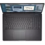 DELL PRO 16 R5-220/16FHD+/16GB/512SSD/W11P/3PS (MAGNETITE) (US-KB)