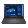 DELL Pro Max 16 MC16255 Copilot+ PC AMD Ryzen AI 5 PRO 340 nešiojamasis kompiuteris 40,6 cm (16) Full HD+ 16 GB LPDDR5x-SDRAM 256 GB SSD Wi-Fi 7 (802.11be) Windows 11 Pro juodos spalvos, angliškas