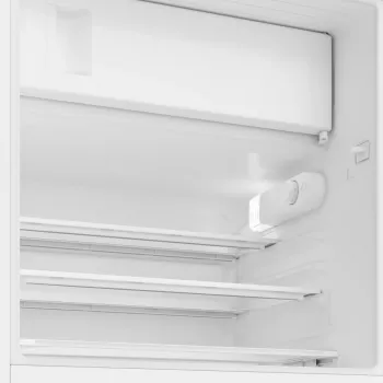 BEKO įmontuojamas šaldytuvas BU1154N, energijos klasė E, aukštis 81,8 cm