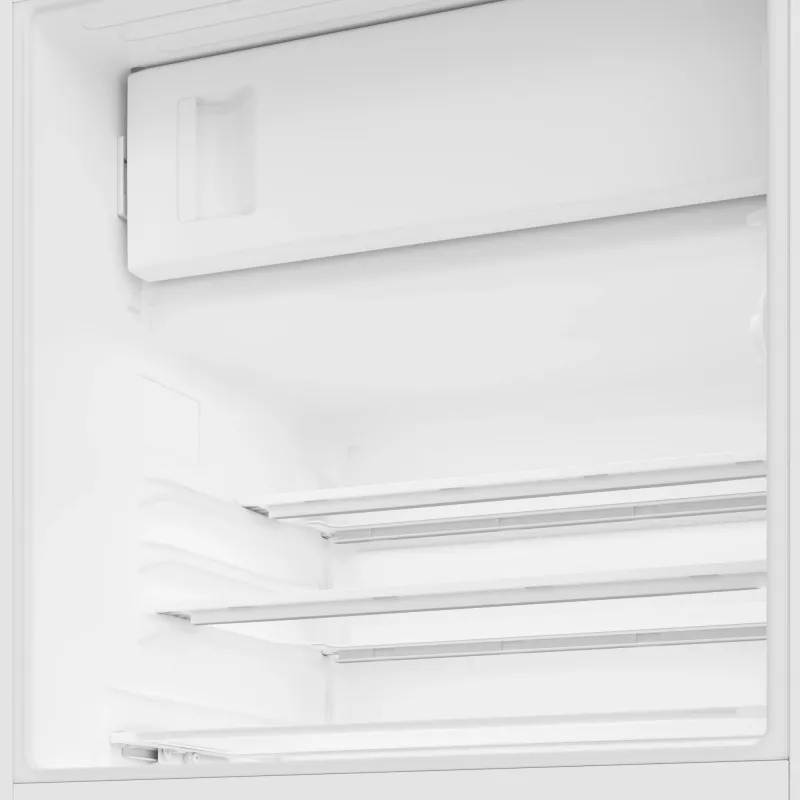 BEKO įmontuojamas šaldytuvas BU1154N, energijos klasė E, aukštis 81,8 cm